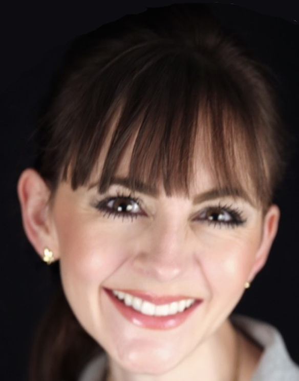 Victoria Wilson — Director — Dental Hygienists for Equity Development Portrait of Victoria Wilson